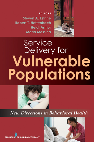 Service Delivery for Vulnerable Populations